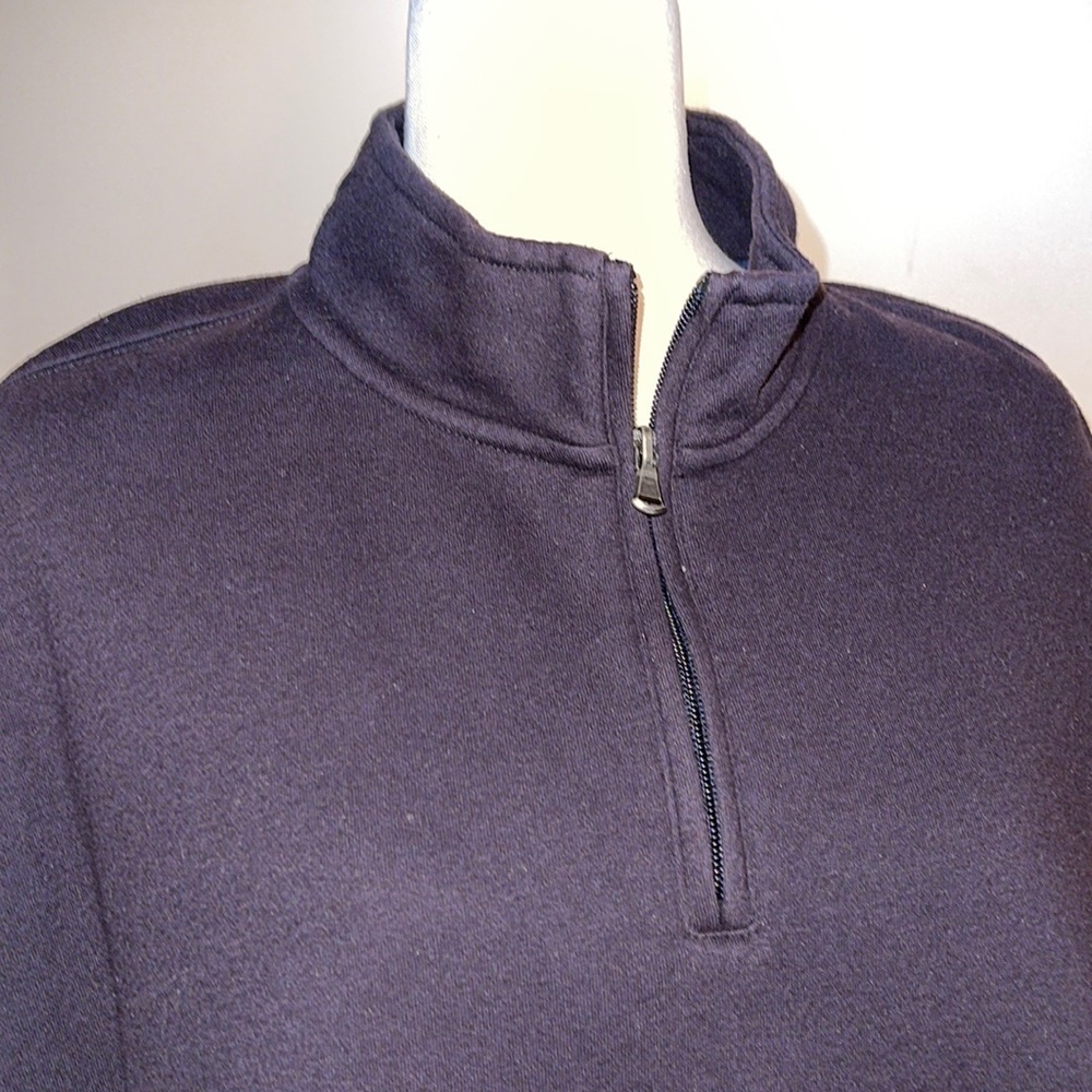 Perfect black mid layer - Picture 2 of 4
